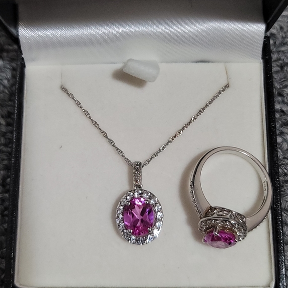 925 Silver Jewelry - Picture 3 of 8